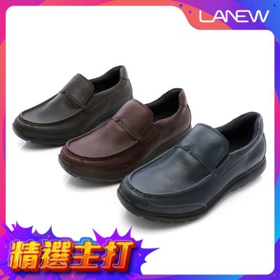 LA NEW 優纖淨抑菌樂福鞋 休閒鞋(男2260164)