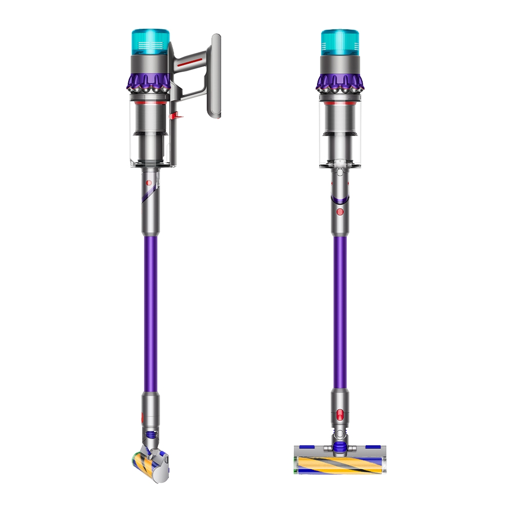 Dyson 戴森Gen5Detect Absolute SV23 新一代最強勁HEPA智慧無線吸塵器