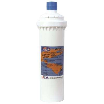 Omnipure專用活性碳濾芯ELF-1M