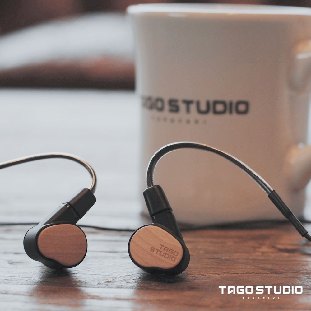 TAGO STUDIO T3-02 - 詳情3