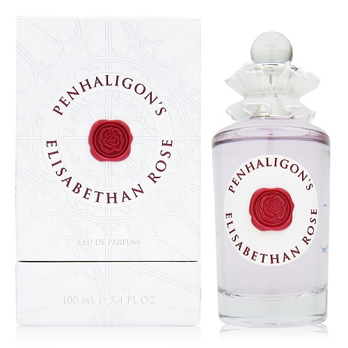 Penhaligon's Elizabethan Rose 香水 Celes (セレス) | Penhaligon's - Elisabethan Rose