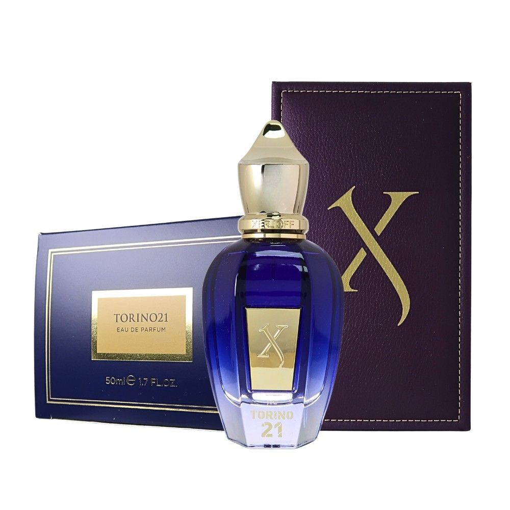 Xerjoff Torino21 都靈21 淡香精EDP 50ml (平行輸入) | 香水/香精/香膏