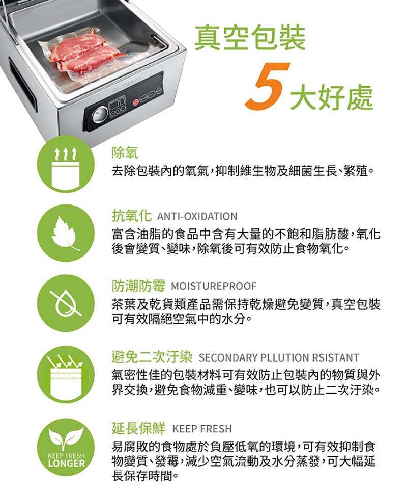 ARTISAN奧堤森 CVS4300 - 詳情2