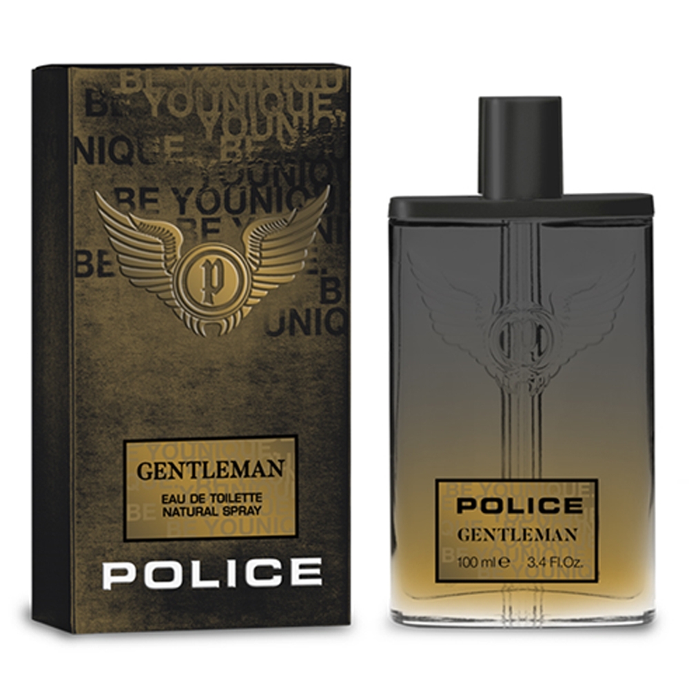 Police 上流男性淡香水100ml | 香水/香精/香膏| Yahoo購物中心