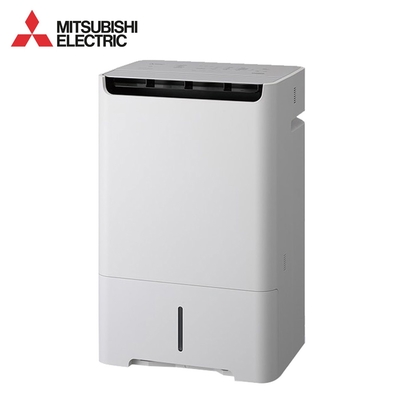 MITSUBISHI三菱20L變頻高效型三合一清淨除濕機 MJ-EHV200JW-TW