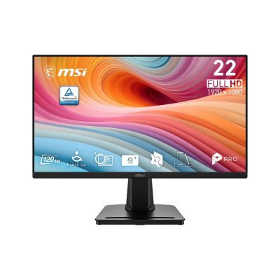MSI微星 PRO MP225 E12L 22型 FHD IPS 120Hz 商用螢幕(1ms/抗藍光/HDMI)