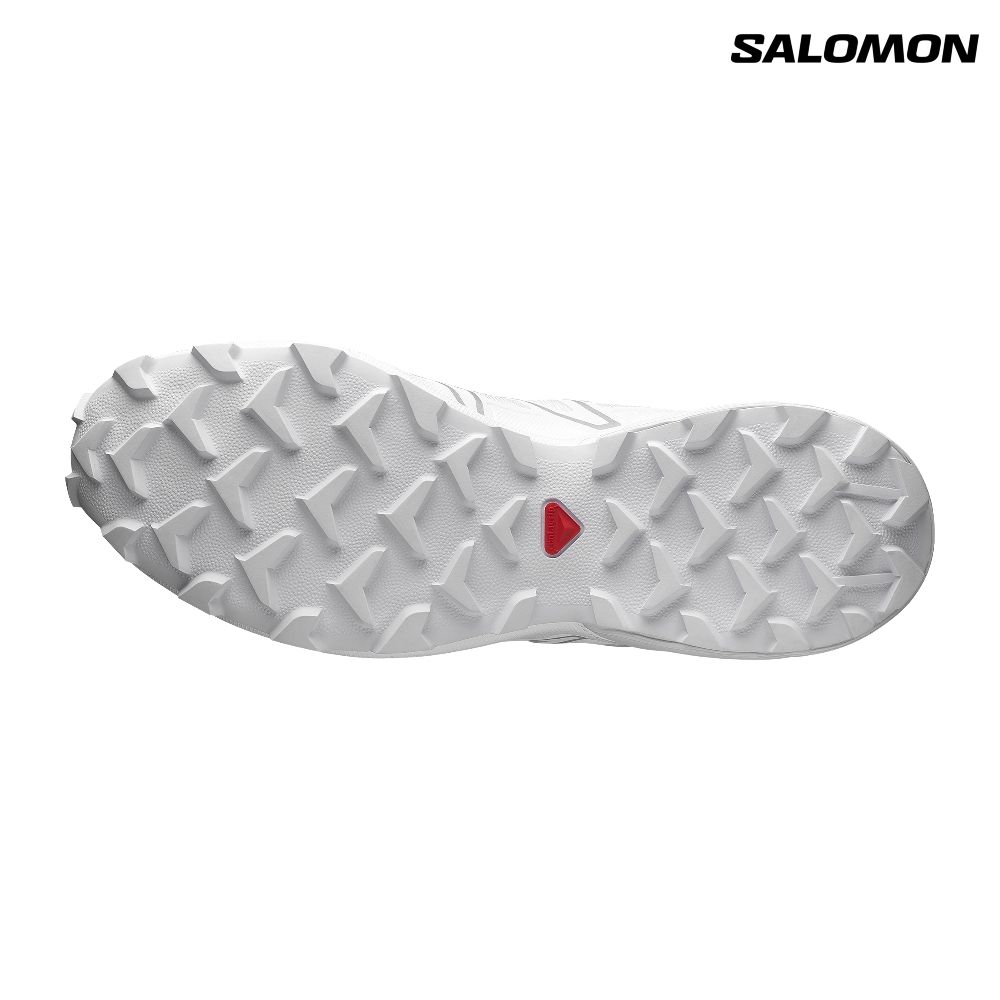 Salomon索羅門】SPEEDCROSS 3 運動鞋白/銀| 野跑鞋| Yahoo購物中心