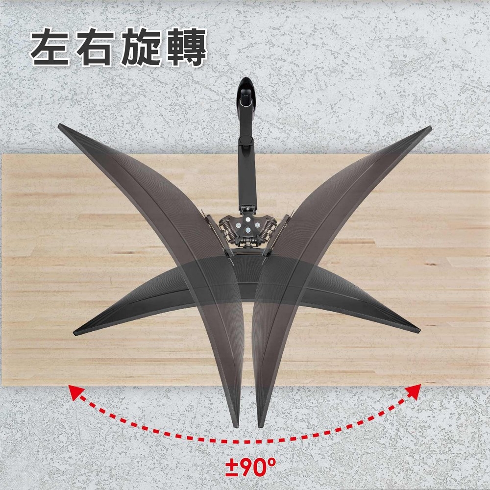 ErgoGrade EGAUW20Q - 詳情4