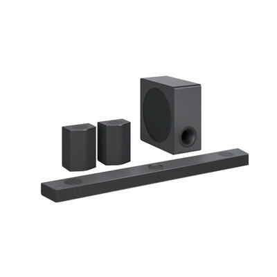 (無安裝)LG樂金9.1.5聲霸Soundbar音響S95TR