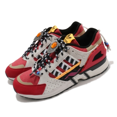 y樣専用購入24.5cm adidas Y-3 ZX Torsion Black White Men's - EF2624 - US