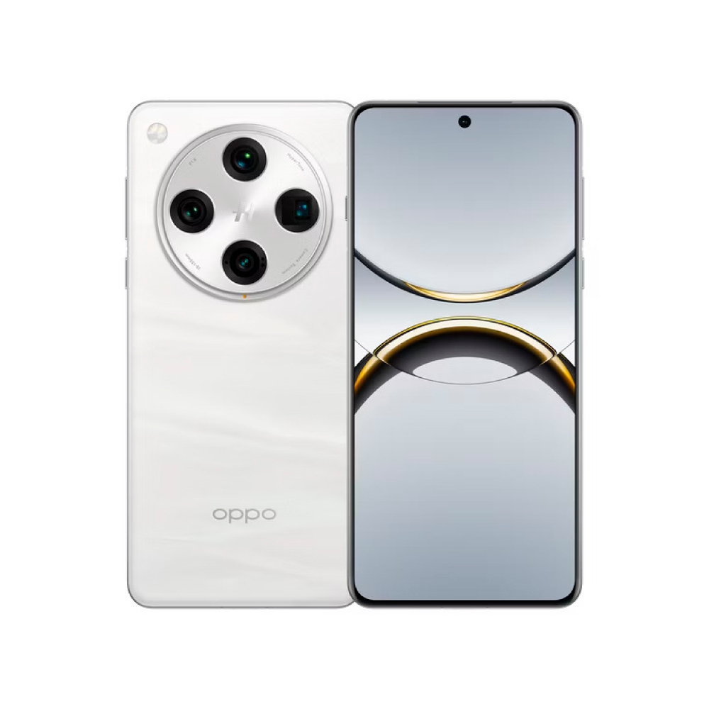 OPPO Find X8 Pro (16GB+512GB) 智能手機| Find系列| Yahoo購物中心