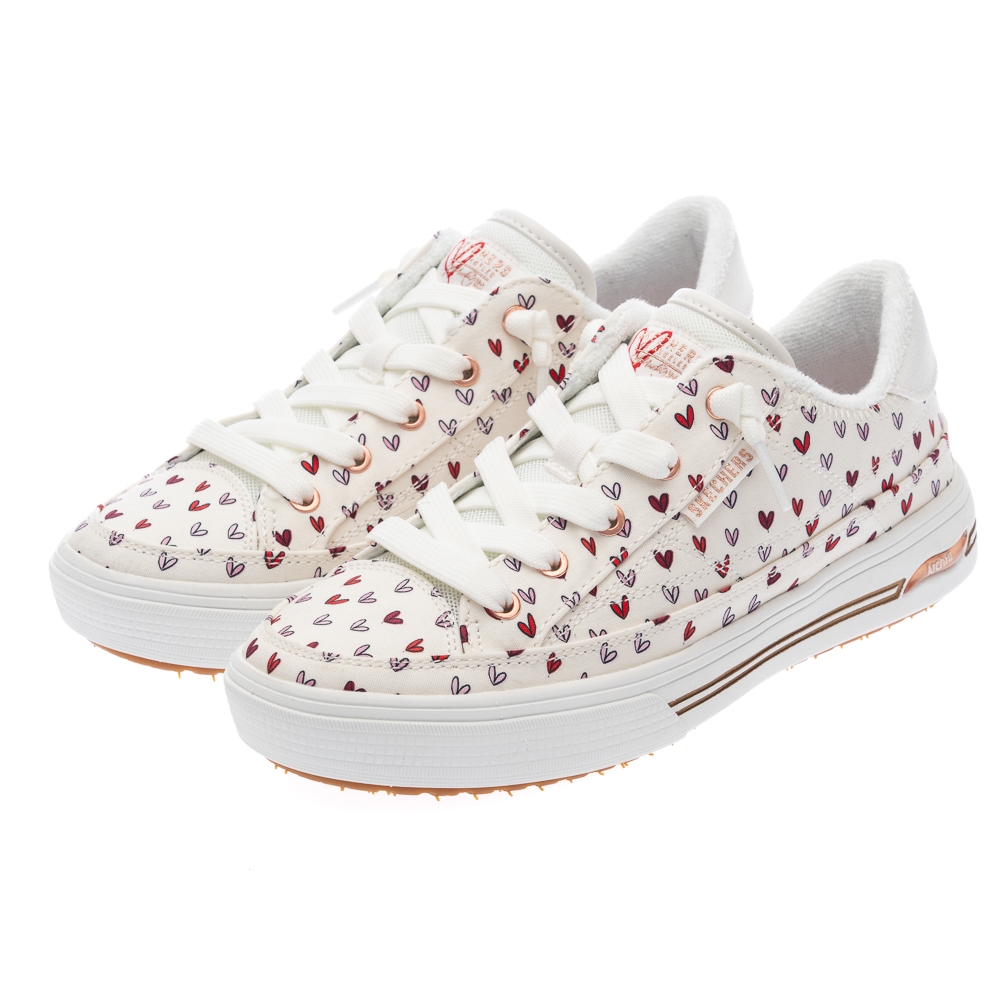 SKECHERS James Goldcrown 女鞋休閒系列休閒鞋ARCH FIT ARCADE