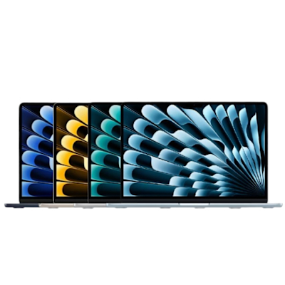 Apple Macbook Air 13.6吋 M4 晶片 10核心CPU 與 8核心GPU 16G/256G SSD 2025