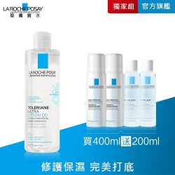 多容安舒緩保濕化妝水
