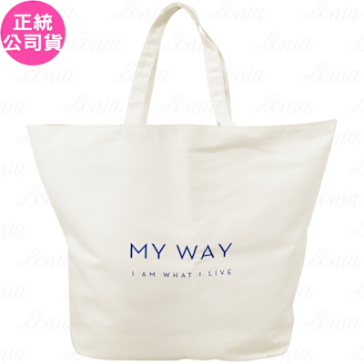 GIORGIO ARMANI MY WAY托特包(公司貨)