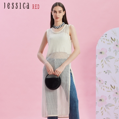 JESSICA RED