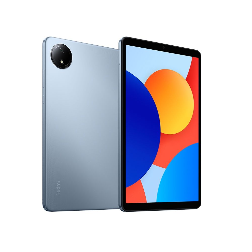 Redmi Pad SE 8.7 4G 6GB + 128GB 平板官方旗艦館| 小米/紅米| Yahoo