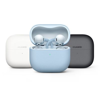 HUAWEI華為 HUAWEI FreeClip 2 真無線耳夾式藍牙耳機