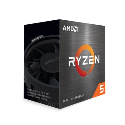 AMD Ryzen5 5500 動作未確認品 Ryzen 5 5500 Wraith Spire Cooler BOX (6C/12T、3.6GHz(最大4.2)、65W