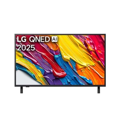 LG樂金 QNED AI 4K 55吋智慧顯示器 55QNED82ATA