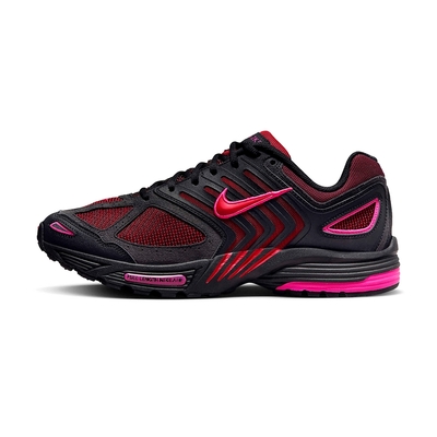 Nike Air PEG 2K5 男 黑粉 運動 慢跑 復古 網布 氣墊 路跑 輕量 休閒鞋 FJ1912-001
