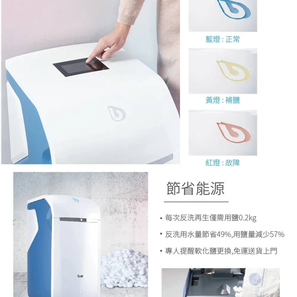 BWT德國倍世 AQA Perla ONE - 詳情4