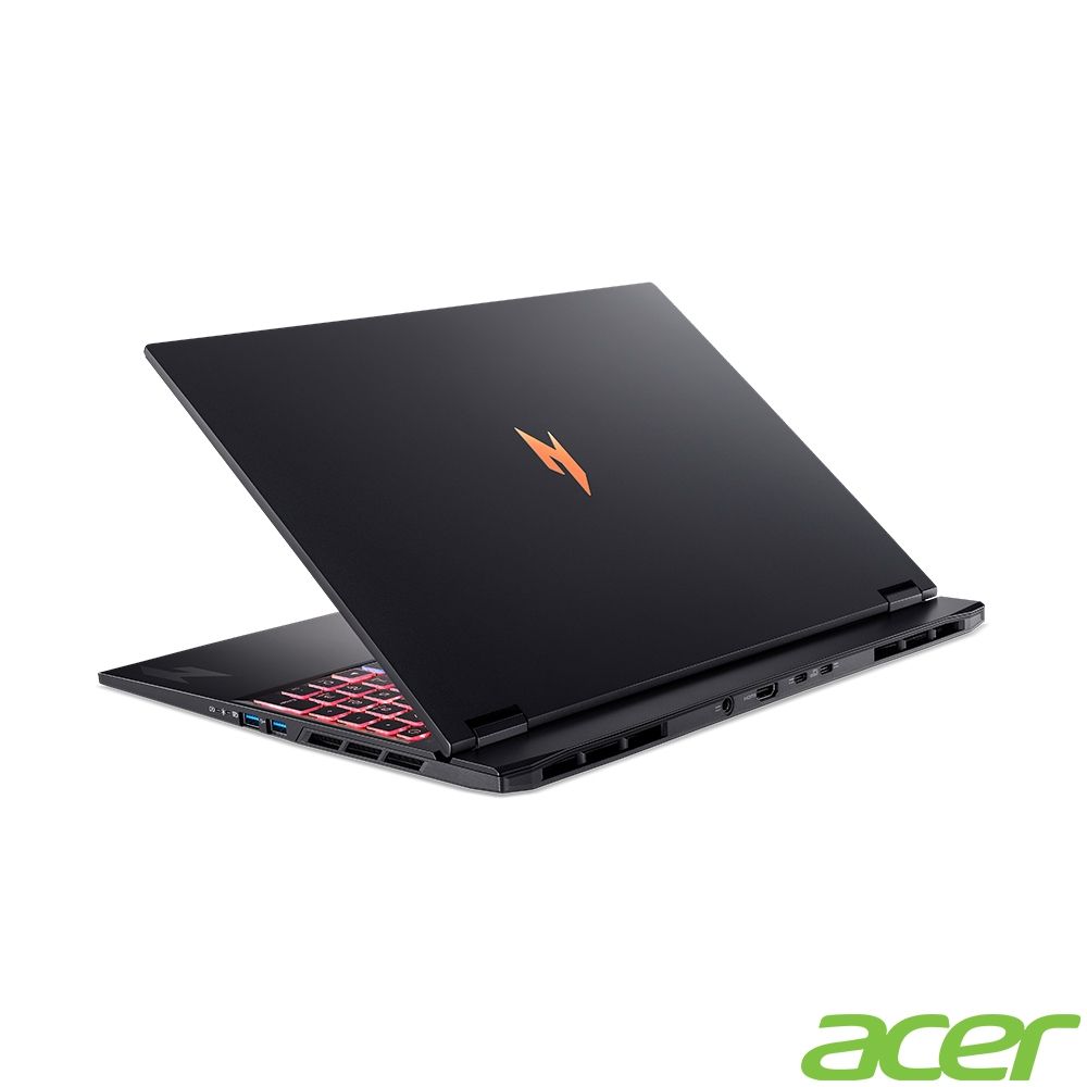 Acer 宏碁NITRO AN16S-61-R9JT 16吋電競筆電(R9-365/RTX 5060/16GB