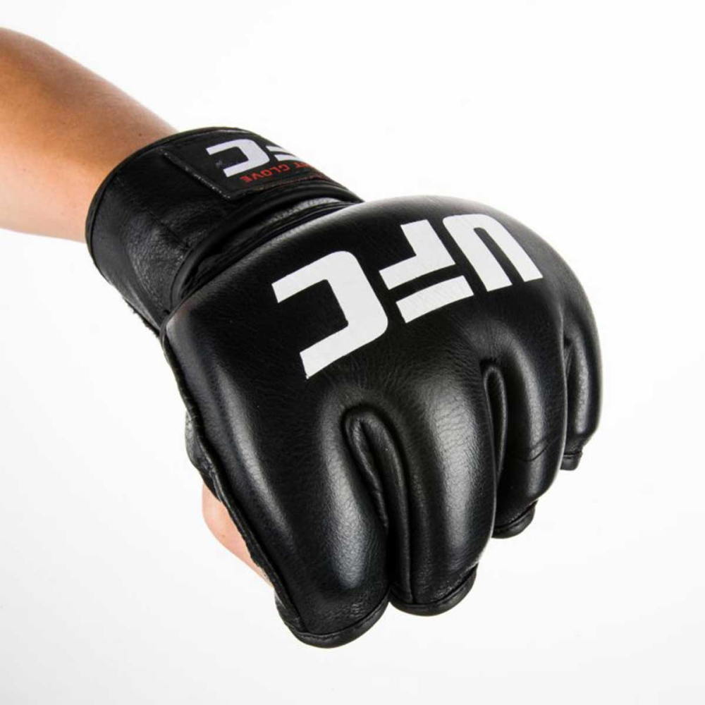 UFC-官方專業競賽用拳套-男版 | 拳擊用品 | Yahoo購物中心