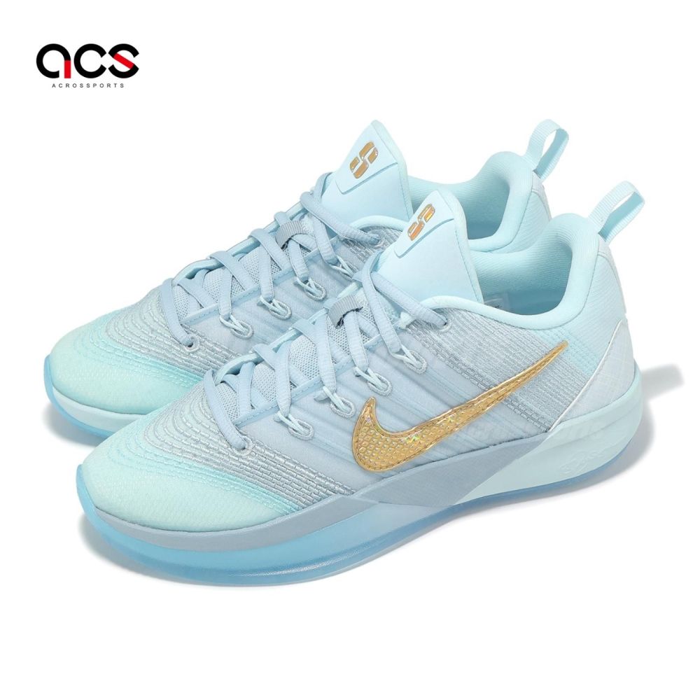 【専用出品】Nike Sabrina 3　28cm/28.5cm Nike Sabrina 3 Deep (Women's) - HF2881-301 - GB