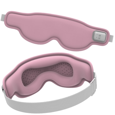 tokuyo EyeSleep 石墨烯振動溫熱舒眠眼罩(可拆洗/眼部按摩) TS-077