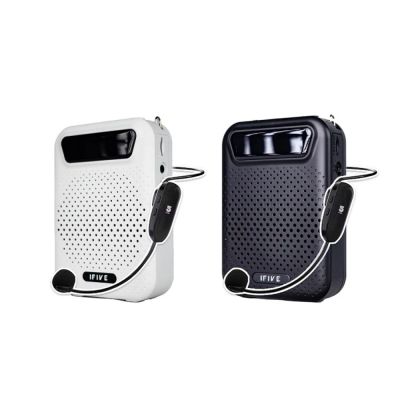 【ifive】UHF無線擴音機組if-US750(10W)