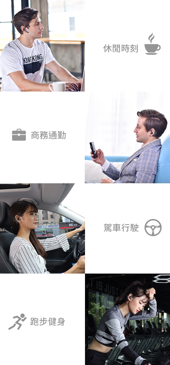 FiiO UTWS1 - 詳情4