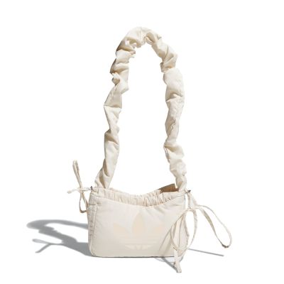 【Adidas 愛迪達】 RUF SHLDR BAG 斜背包 女 - KF2667