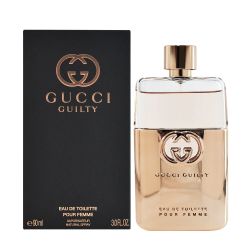 GUCCI 罪愛男性淡香水90ml Guilty Pour Homme EDT | GUCCI | Yahoo購物中心