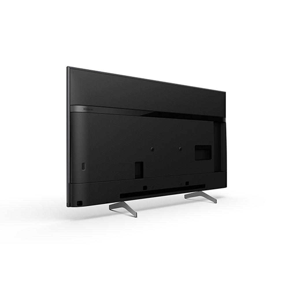 SONY索尼49吋4K HDR Android智慧連網液晶電視KD-49X8500H | 電視