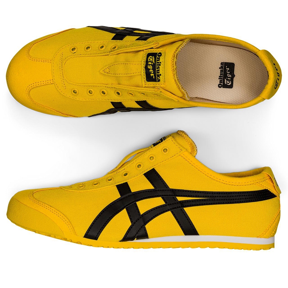 Onitsuka Tiger鬼塚虎-MEXICO 66 SLIP-ON 休閒鞋1183A746-750 | Yahoo