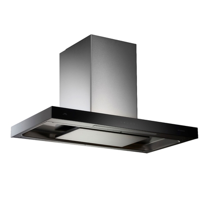 JTL喜特麗 (全省安裝)喜特麗90公分倒T型排油煙機玻璃觸控排油煙機JT-1161L★送7-11商品卡1400元