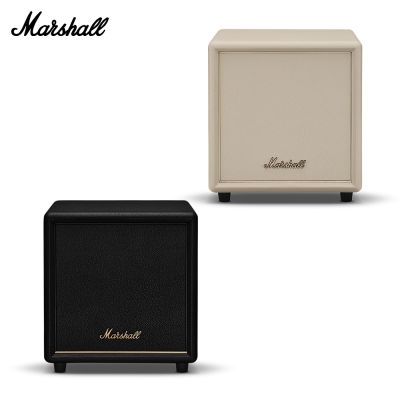 【Marshall】Heston Sub 200 家庭劇院聲霸【台灣公司貨】