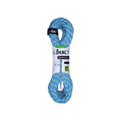 BEAL ZENITH 9.5 mm 動力繩 50公尺 C095Z.50