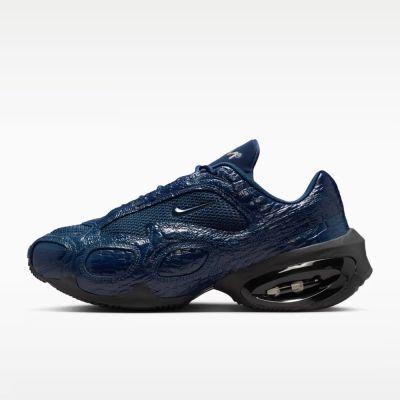 Nike 耐吉 WMNS Air Max Muse SE [IB6689-400] 女 運動休閒鞋 氣墊 厚底 深藍