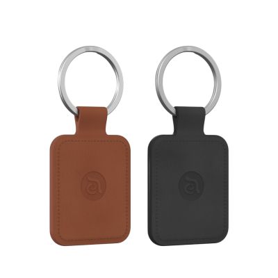 【亞果元素】AVISTAR C01 超微型智慧全球定位卡 (吊飾款)