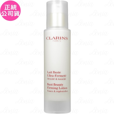 CLARINS克蘭詩 CLARINS 克蘭詩 牛奶果美胸霜-緊實(50ml)(公司貨)