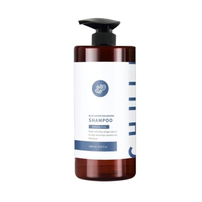 Chuli初梨 藍薑洗髮精 1000ml