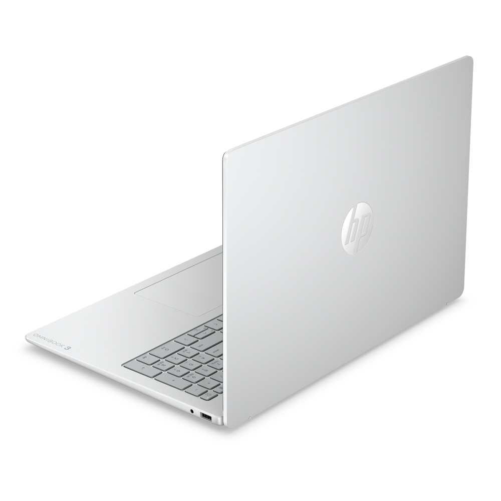 HP OmniBook 3 AI 16 16吋效能筆電冰川銀(Core Ultra 5 325/16GB/512GB