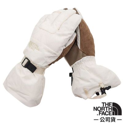 【The North Face】女 MONTANA GLOVE 防水防風透濕保暖手套/ 8GDC