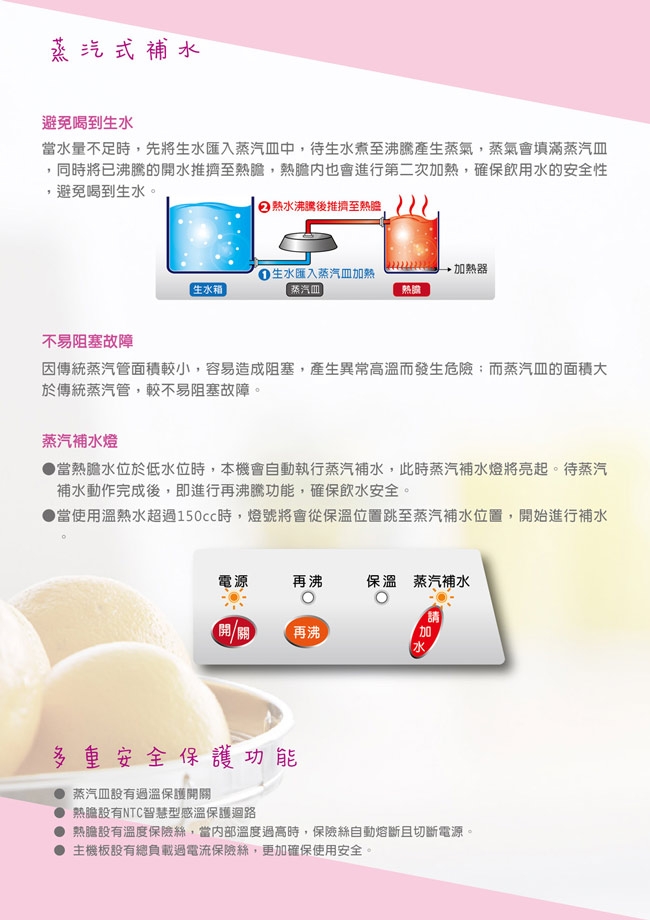 東龍 TE-1101S - 詳情2