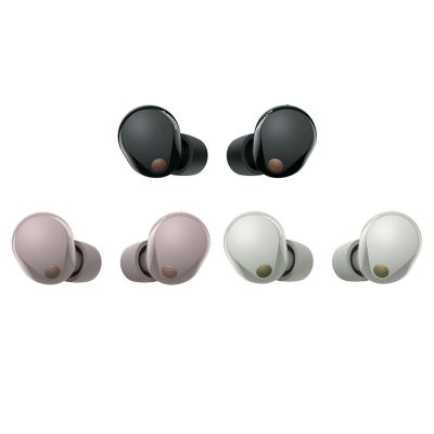 【Sony索尼】WF-1000XM5 旗艦真無線藍牙耳機 (公司貨 保固12+6個月)