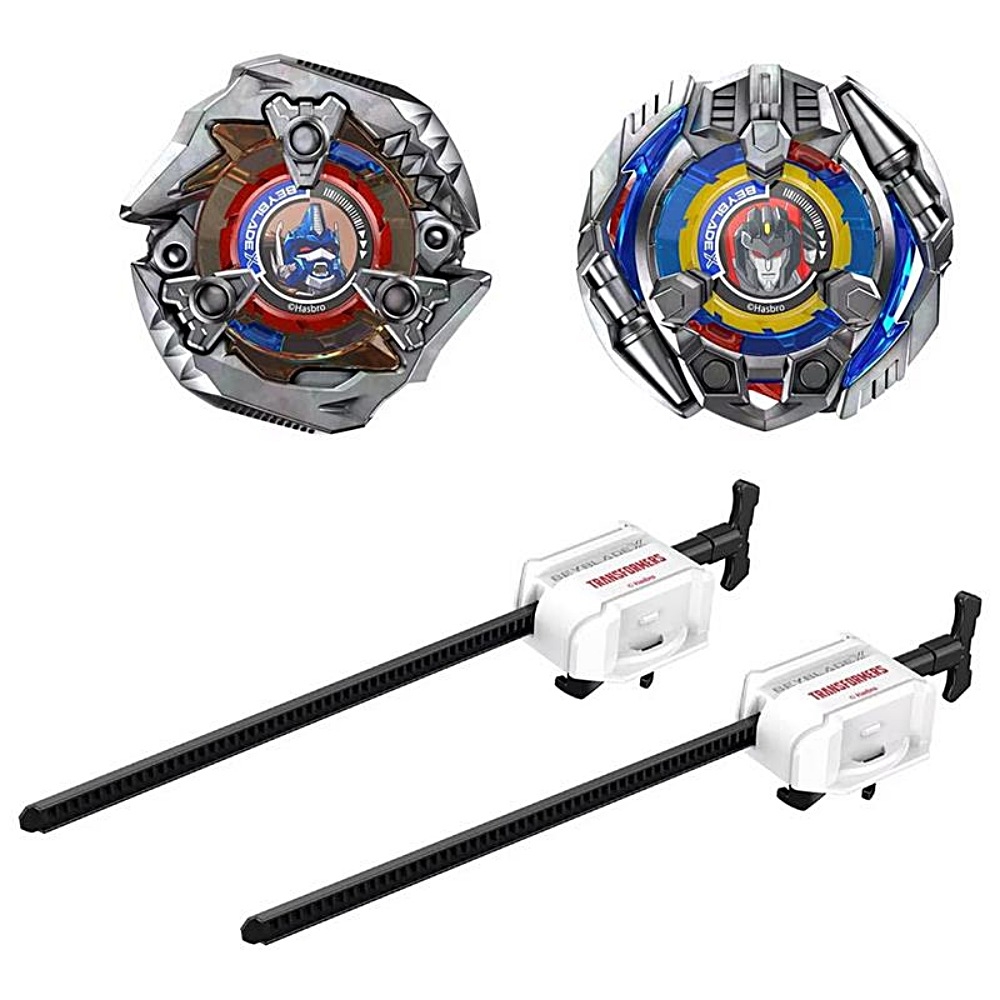 Beyblade X 战斗陀螺X まとめ売りBulk sale 大量銷售 任選戰鬥陀螺BXG-37 金剛王天王星BEYBLADE X | 玩具車/迴力車/合金車