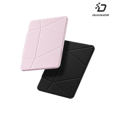 DUX DUCIS Apple 蘋果 iPad 10.9(2022) / iPad 11(A16) VERS 筆槽防摔皮套