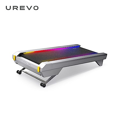 【UREVO】URTM051 CyberPad for Office智能緩坡機